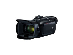 Kamera video untuk amatir CANON